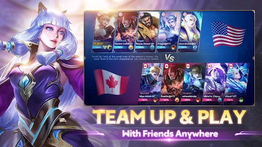 mobile legends bang bang download