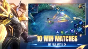 download Mobile Legends: Bang Bang APK free for android 2