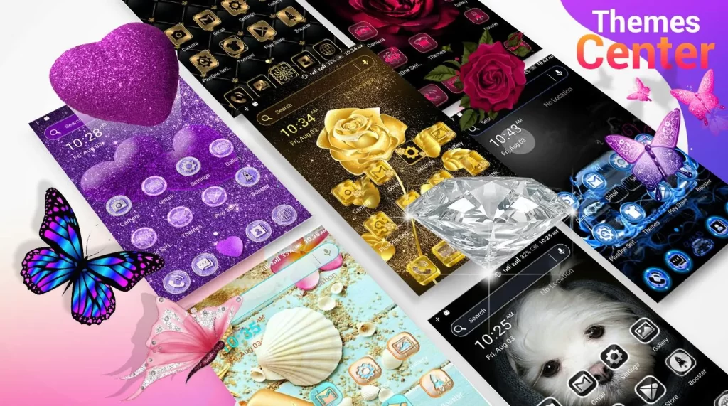 launcher plus one apk latest version