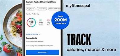 MyFitnessPal Apk
