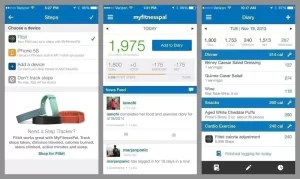 MyFitnessPal Apk For Android Free 2