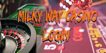 Milky Way Casino APK