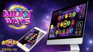 Unleash Galactic Fun: Milky Way Casino APK – Free for Android 2