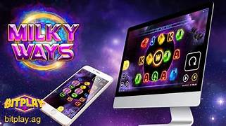 Milky Way Casino APK download