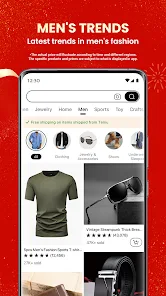 Temu app