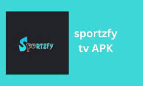 Sportzfy TV APK