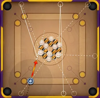 Aim-Carrom Download for Android