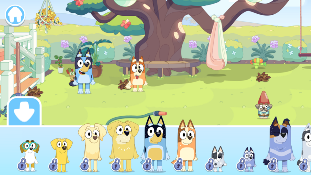 Bluey APK for Android