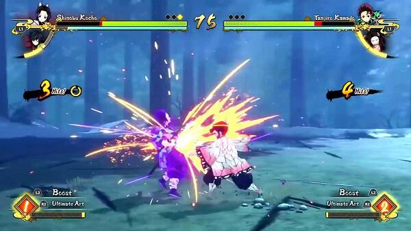 demon slayer apk  for android