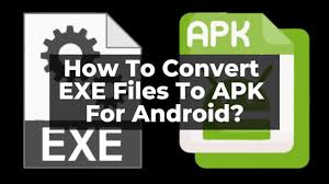 EXE To APK Converter APK