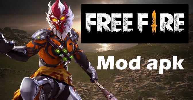 United Mods Free Fire 