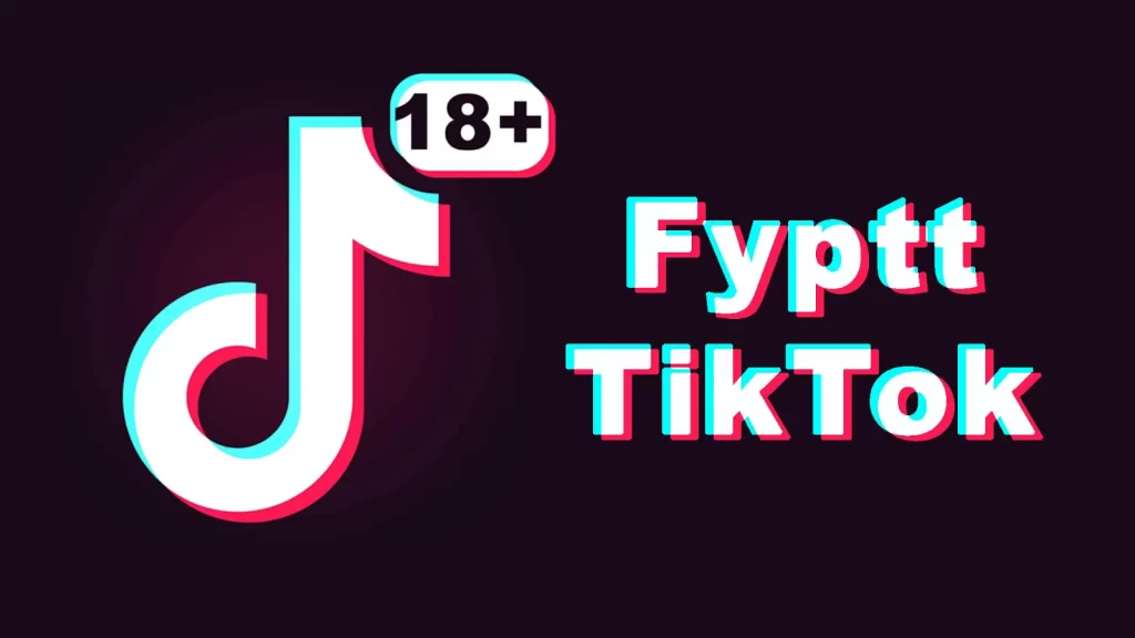 Fyptt TikTok APK android latest ApkRoutecom