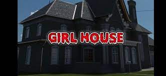 Girl House Apk