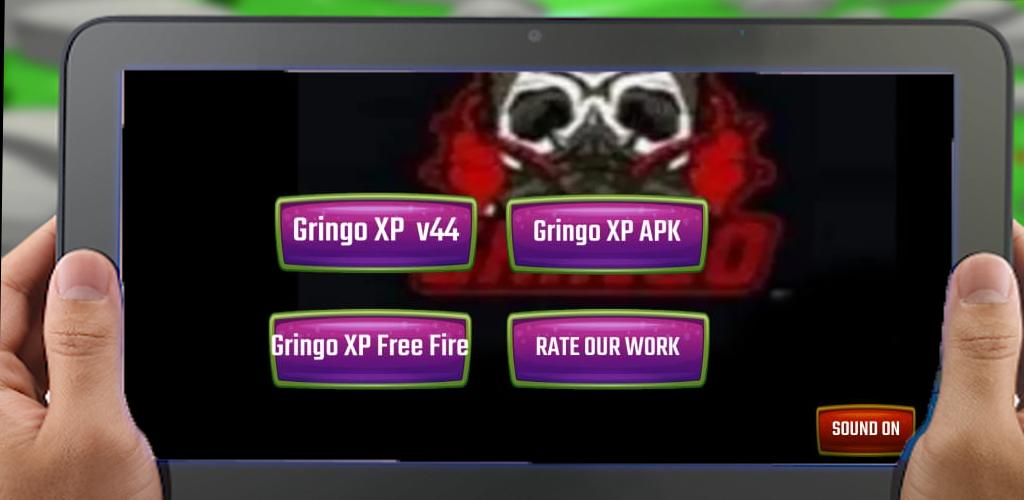 Gringo XP Mod Apk