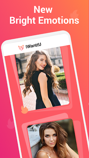 IWantU Apk download for Android