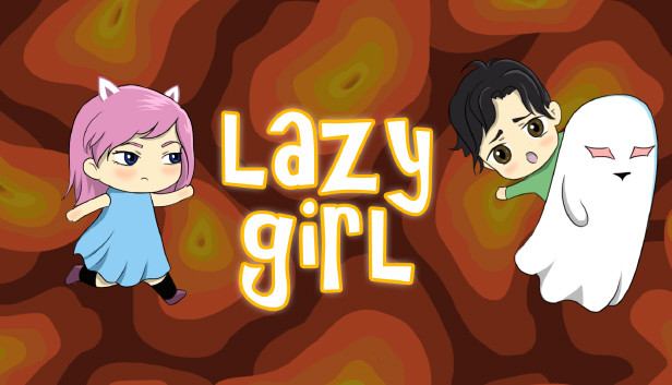Lazy Girl APK for Android