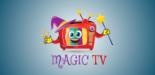 Magic TV Download for Android
