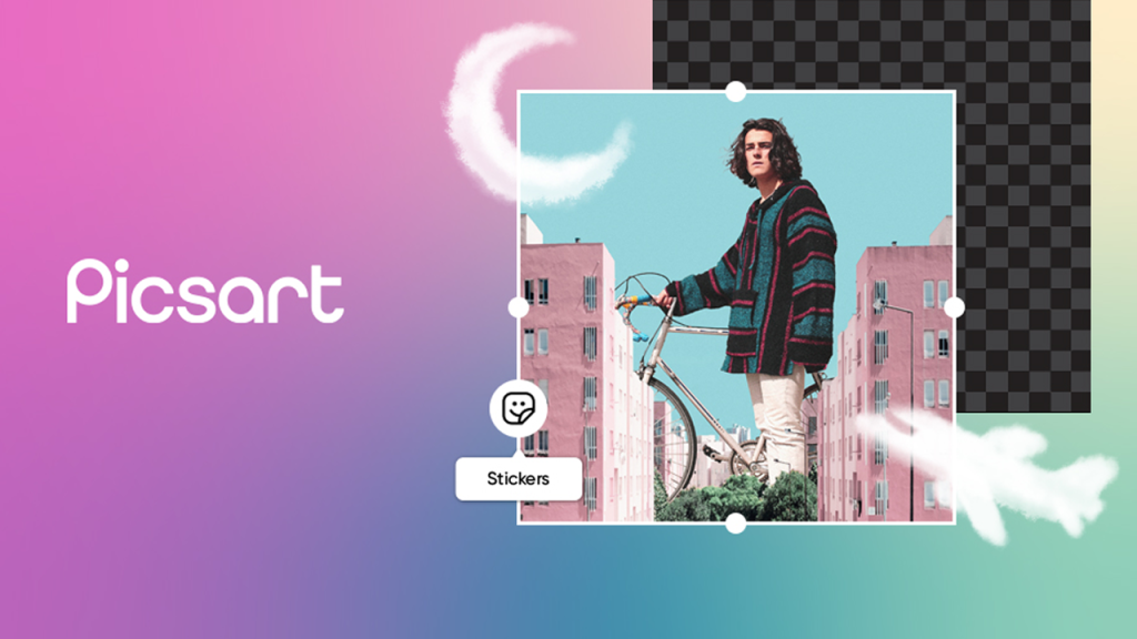 PicsArt MOD APK for Android