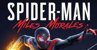 Spiderman Miles Morales apk