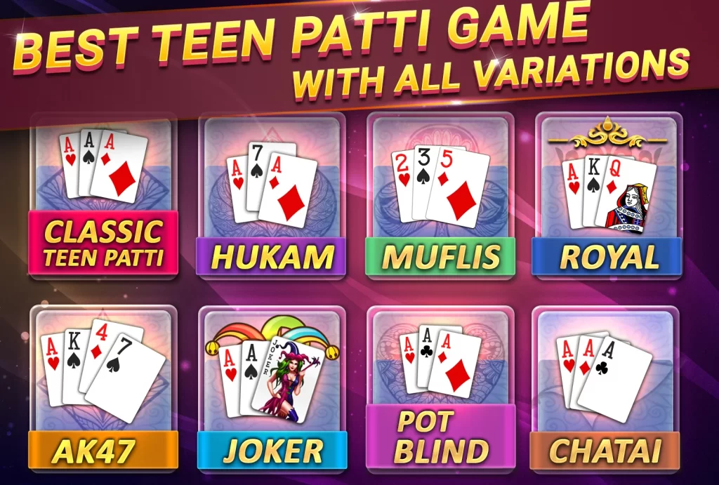 Teen Patti Gold Apk download