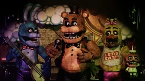 Get FNAF Plus APK: Unlocking Fun – Free for Android 2