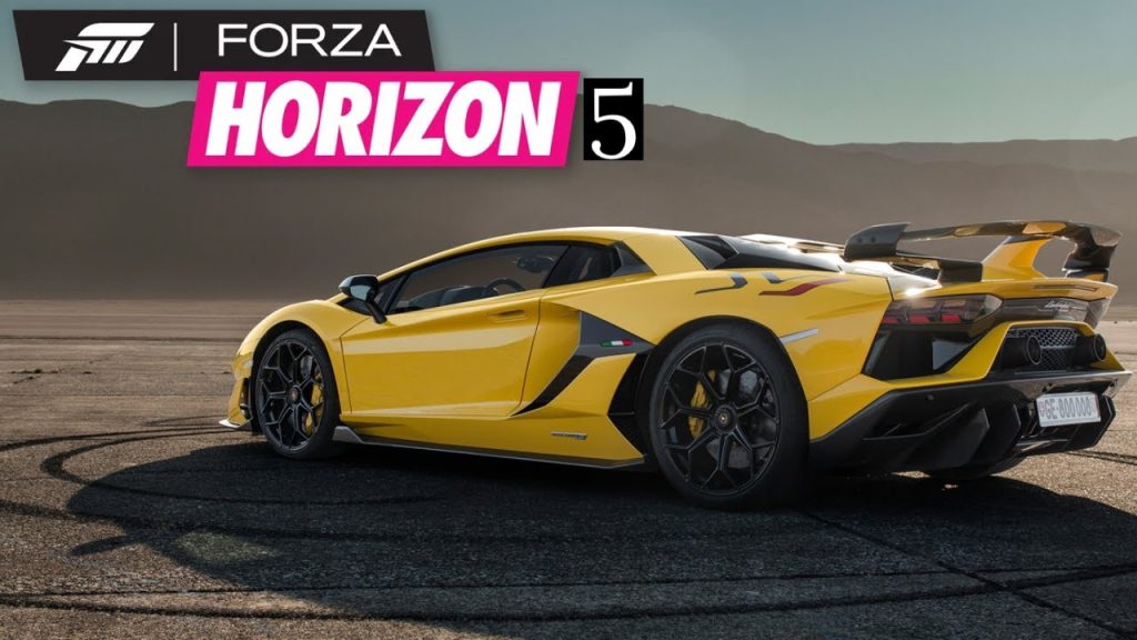  forza horizon 5 apk android 