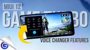 Game Voice Changer APK ApkRoutecom