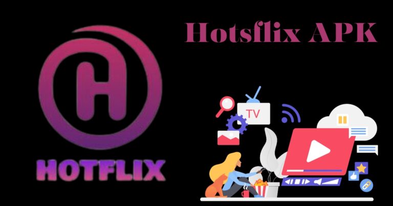 hotsflix apk for Android