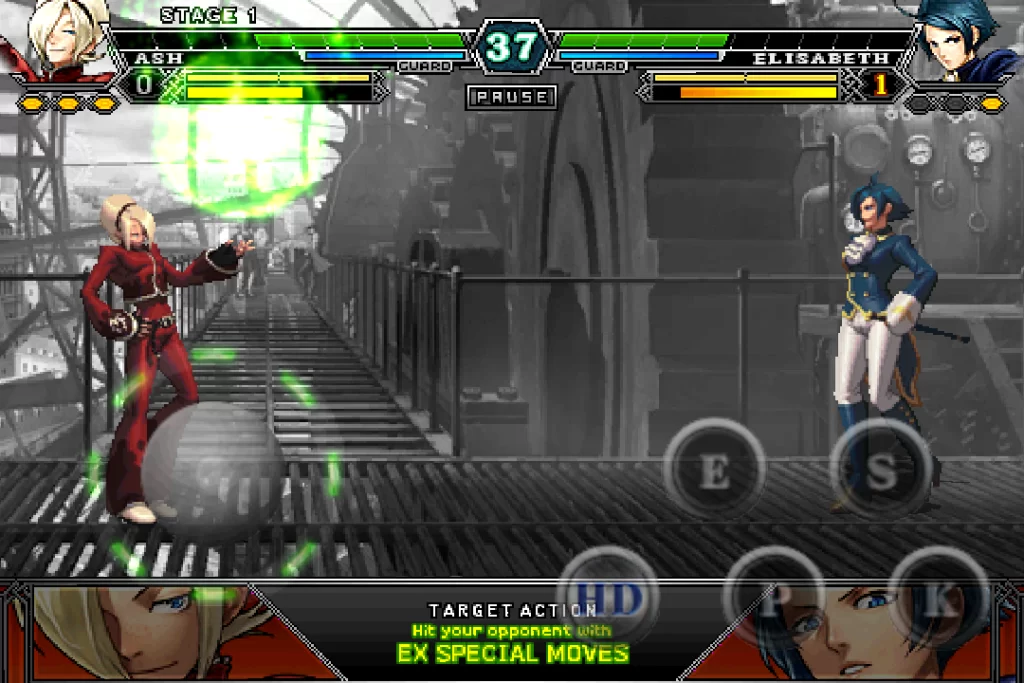 kof 2012 android free download