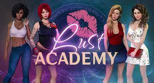 Lust Academy Apk