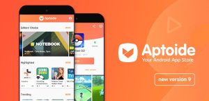 Aptoide TV APK: Download Latest Version for Free Streaming 1