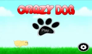 Download Crazy Dog Earning Apk V1.2.0 (Latest Version) 1