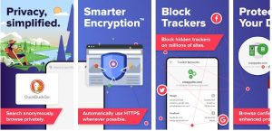DuckDuckGo APK – Fast, Private & Secure Android Browser 3