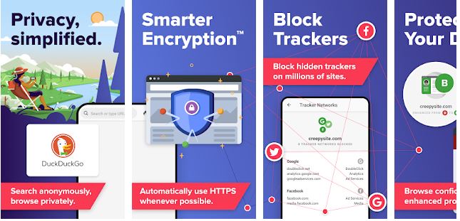duckduckgo apk download