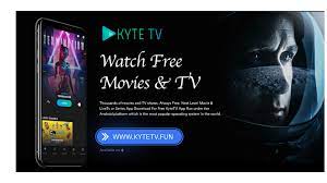 Kyte Tv Apk 2024