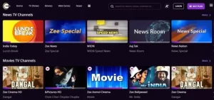 Download Kyte TV Apk For Android Free Latest Version 2