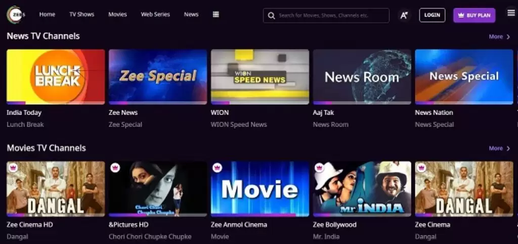 Kyte Tv Apk dowload latest version