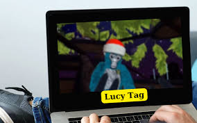 Lucy Tag APK latest version ApkRoutecom