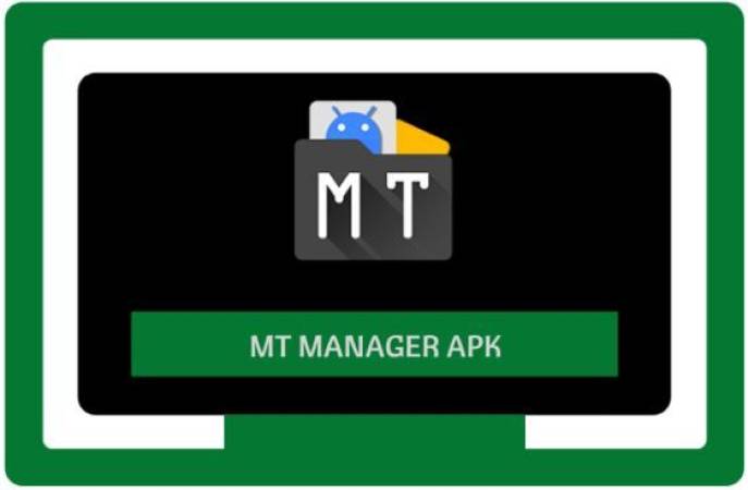 MT Manager Apk mod
