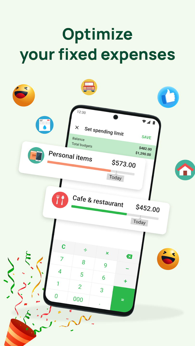 Money maker apk ApkRoutecom