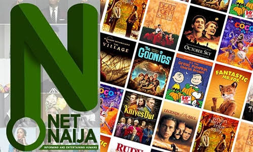 NetNaija movies apk download latest version