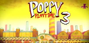 Download Poppy Playtime Chapter 3 Apk For Android 1