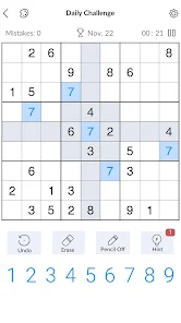 Sudoku Apk ApkRoutecom