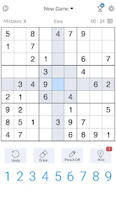 Lucky sudoku apk latest version ApkRoutecom