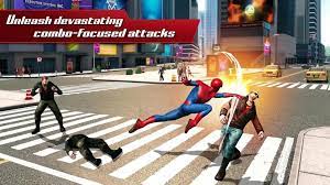 The Amazing Spider-Man 2 Apk