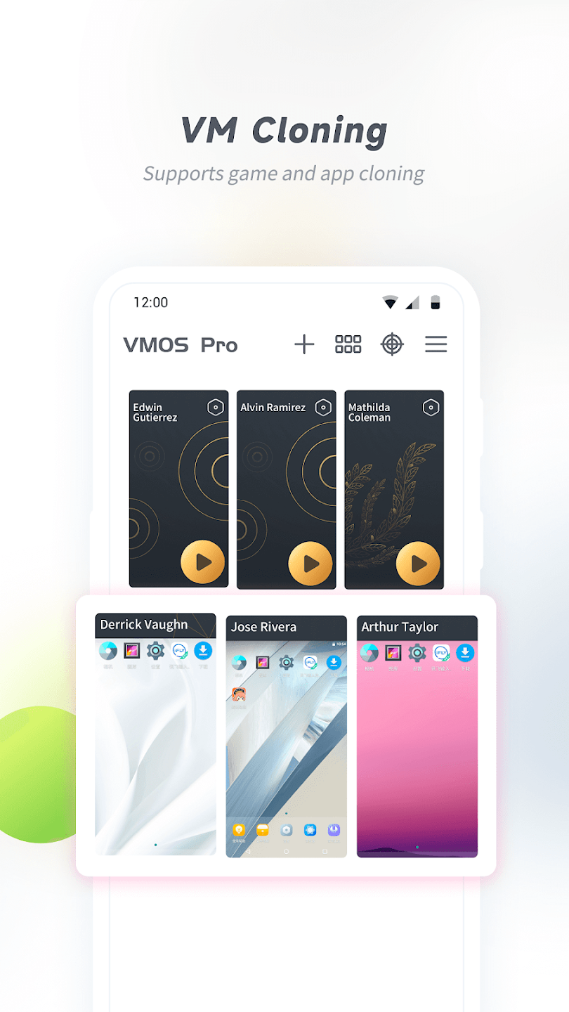 VMOS Pro APKPure ApkRoutecom