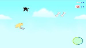 Download Crazy Dog Earning Apk V1.2.0 (Latest Version) 3