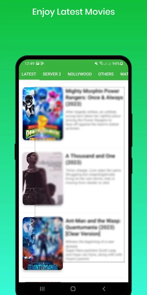 netnaija app download on play store