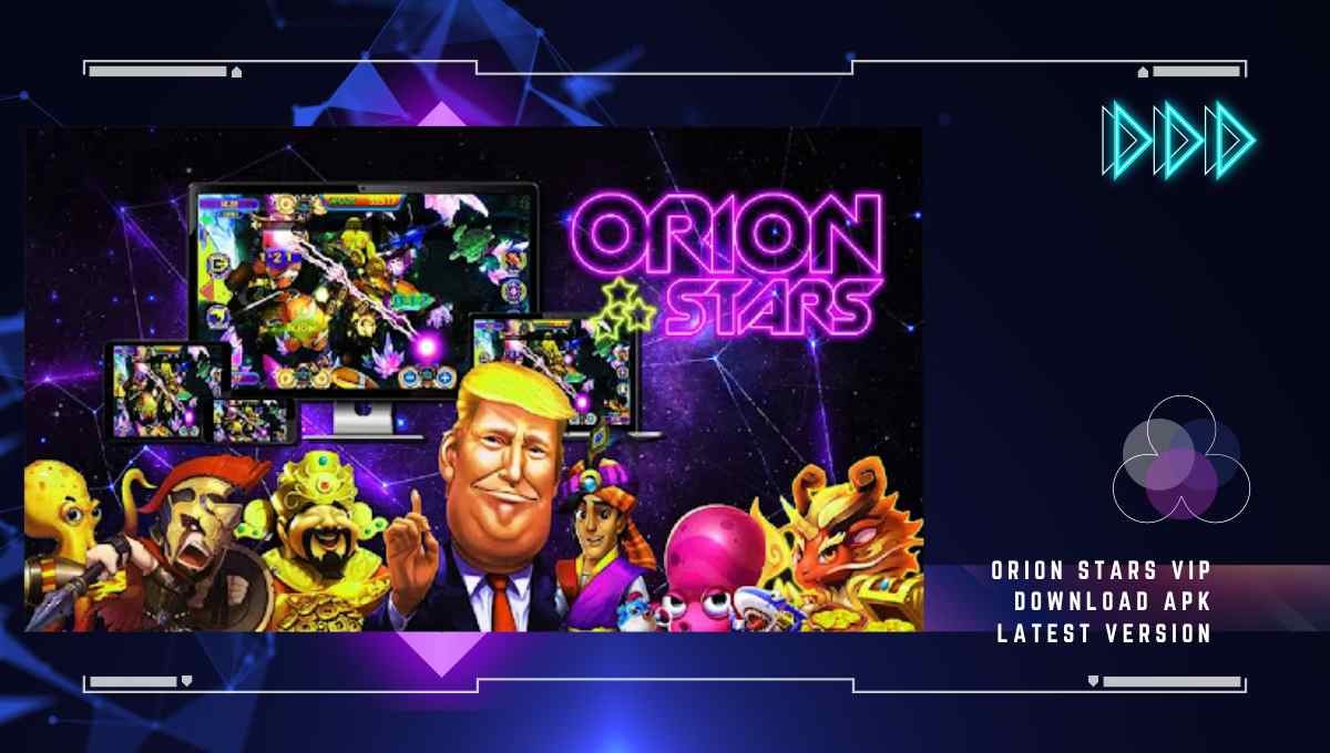 orion stars apk download android
