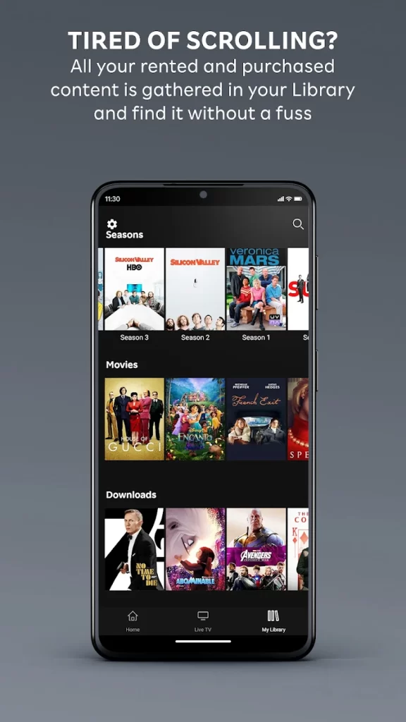 rakuten tv apk premium